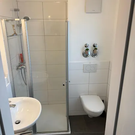Komfortwohnung I Kostenloses Parken I Home2share Daire Osnabrück