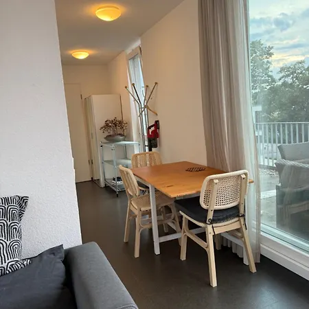 Komfortwohnung I Kostenloses Parken I Home2share Daire Osnabrück
