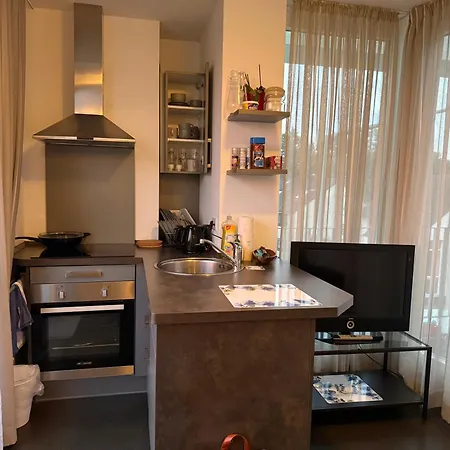 Komfortwohnung I Kostenloses Parken I Home2share Lägenhet Osnabrück