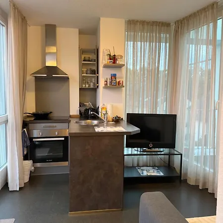 Daire Komfortwohnung I Kostenloses Parken I Home2share Osnabrück