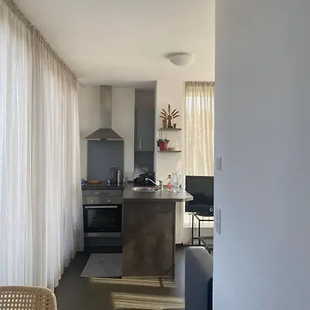 Lägenhet Komfortwohnung I Kostenloses Parken I Home2share *
