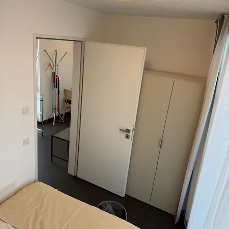 Komfortwohnung I Kostenloses Parken I Home2share *