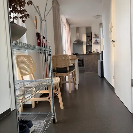 Komfortwohnung I Kostenloses Parken I Home2share Lägenhet *