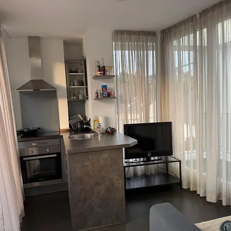 Lägenhet Komfortwohnung I Kostenloses Parken I Home2share *