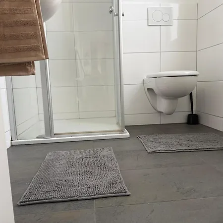 Komfortwohnung I Kostenloses Parken I Home2share Lägenhet