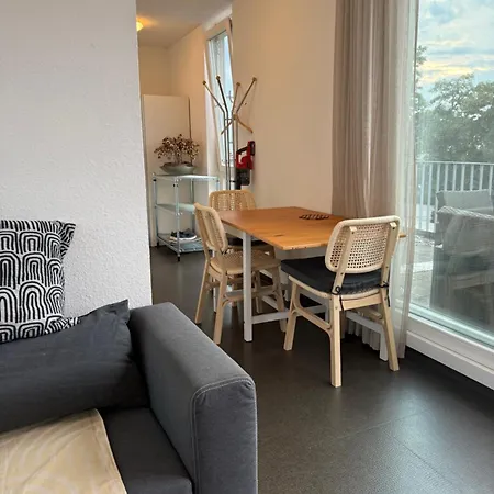 Lägenhet Komfortwohnung I Kostenloses Parken I Home2share Osnabrück